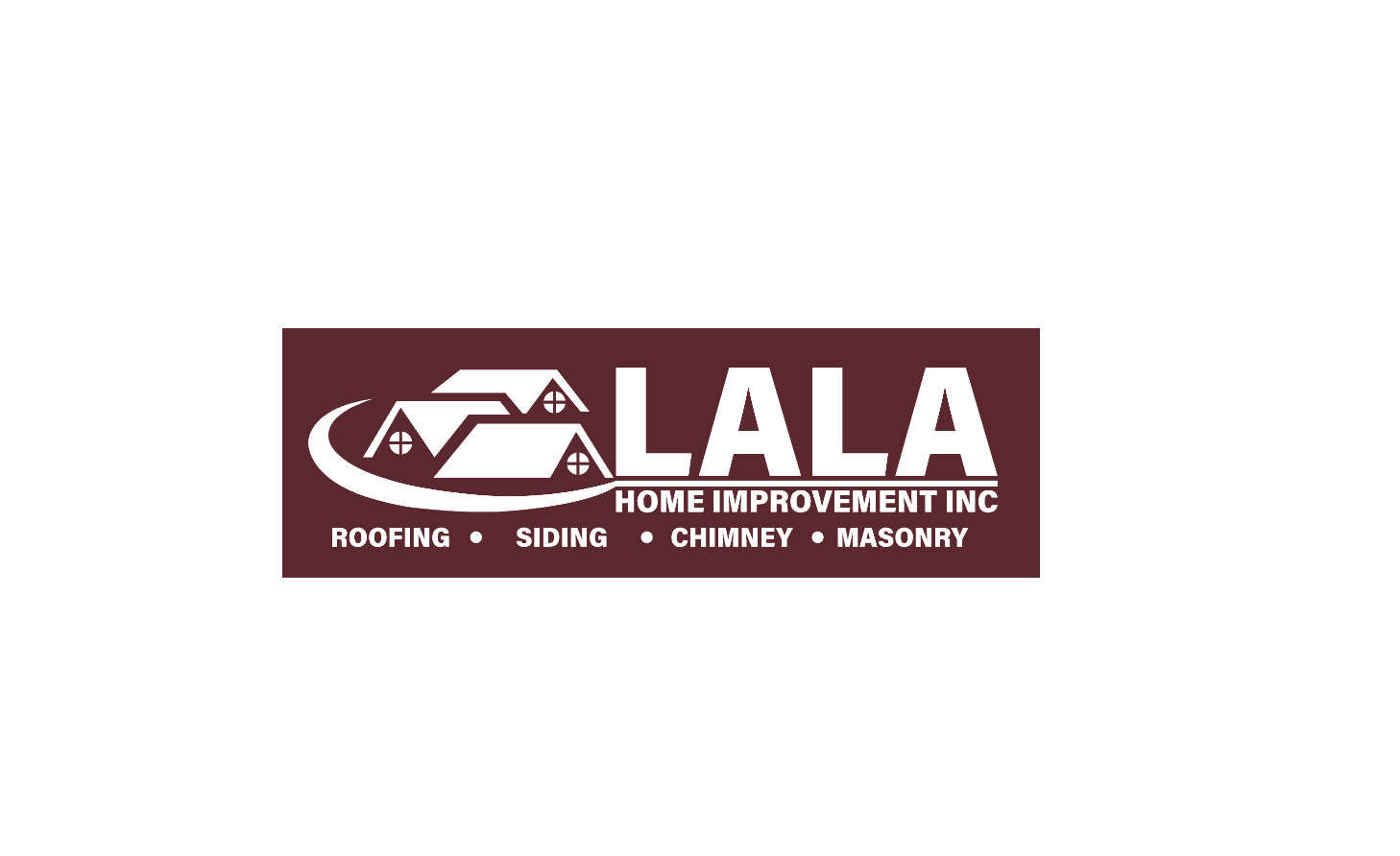 Lala Home improvement Logo